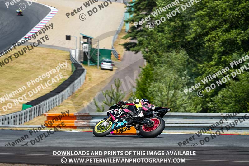 Slovakia Ring;event digital images;motorbikes;no limits;peter wileman photography;trackday;trackday digital images